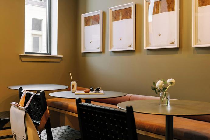 Imagen de los interiores del Hotel Sosuite at The Ovation - Avenue of The Arts. Foto 14