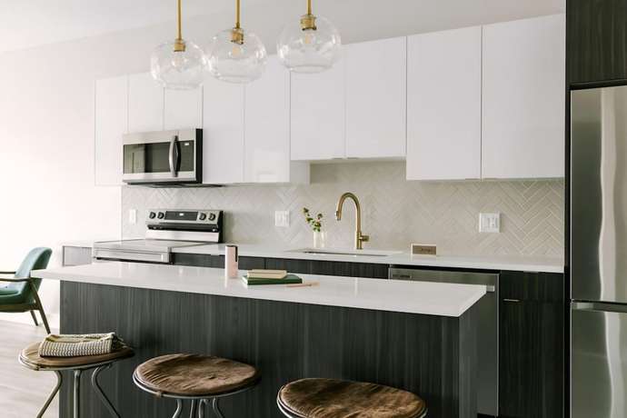 Imagen de la habitación del Hotel Sosuite at The Ovation - Avenue of The Arts. Foto 7