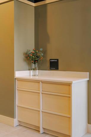 Imagen de los interiores del Hotel Sosuite at The Ovation - Avenue of The Arts. Foto 16