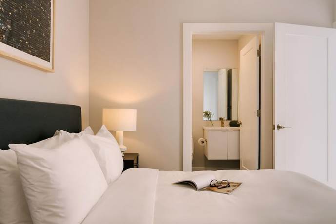 Imagen de la habitación del Hotel Sosuite at The Ovation - Avenue of The Arts. Foto 13