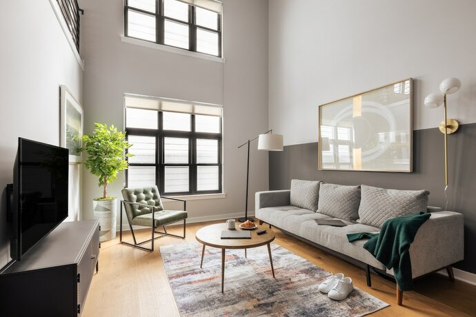 Imagen de la habitación del Hotel Sosuite at The Vine - Old City. Foto 18