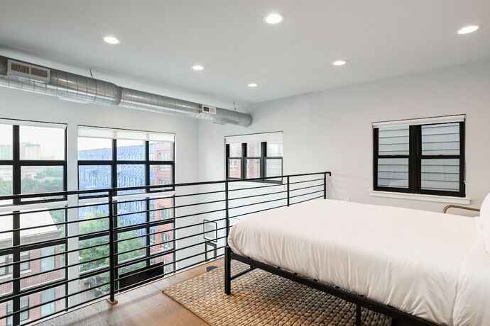 Imagen general del Hotel Sosuite at The Vine - Old City. Foto 7