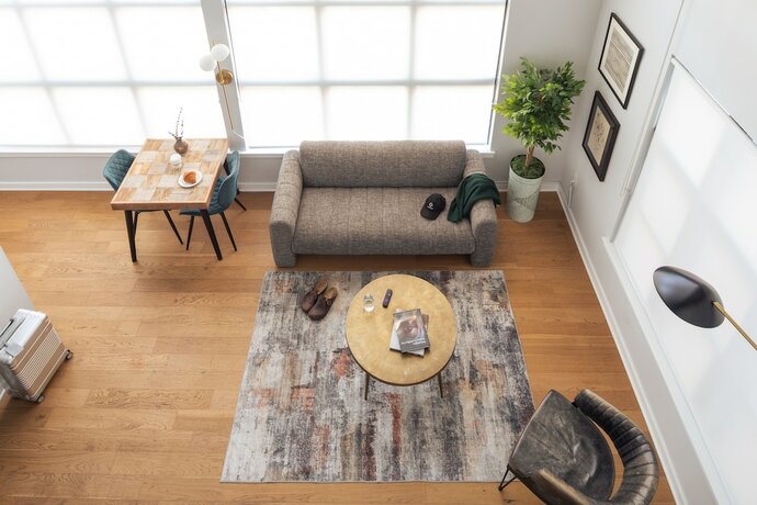 Imagen de la habitación del Hotel Sosuite at The Vine - Old City. Foto 19