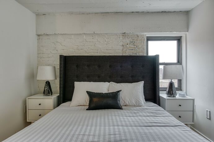Imagen general del Hotel Sosuite at West Lofts - West Philadelphia. Foto 5