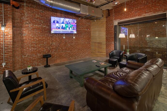 Imagen general del Hotel Sosuite at West Lofts - West Philadelphia. Foto 10