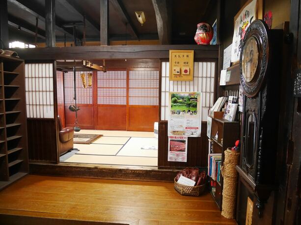 Imagen general del Hotel Sosuke. Foto 2