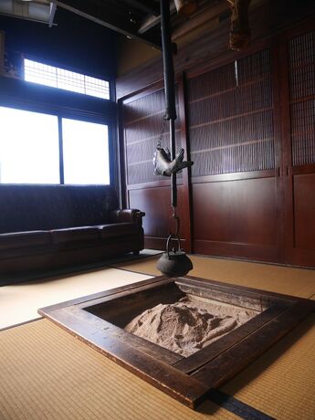 Imagen general del Hotel Sosuke. Foto 6