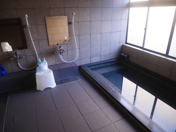 Imagen general del Hotel Sosuke. Foto 7