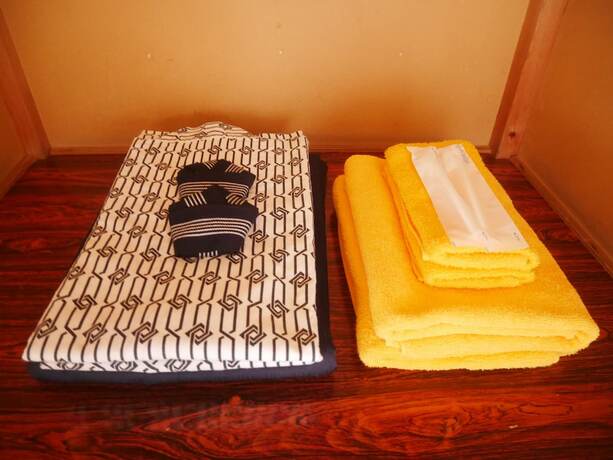 Imagen general del Hotel Sosuke. Foto 10