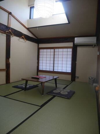 Imagen general del Hotel Sosuke. Foto 11