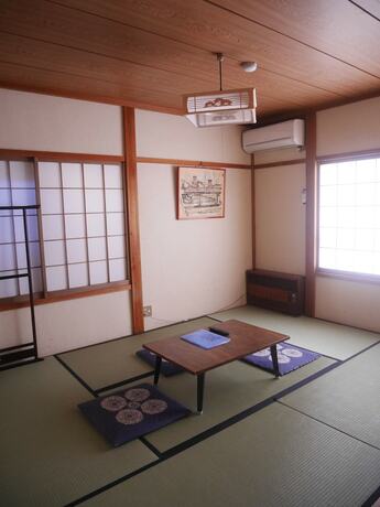 Imagen general del Hotel Sosuke. Foto 13