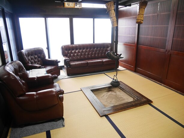 Imagen general del Hotel Sosuke. Foto 16