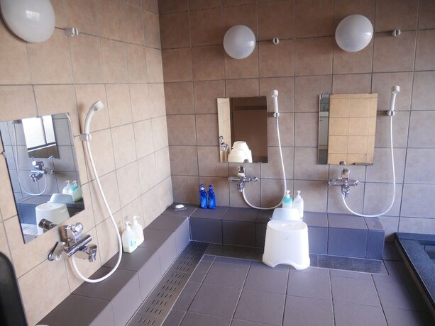 Imagen general del Hotel Sosuke. Foto 18
