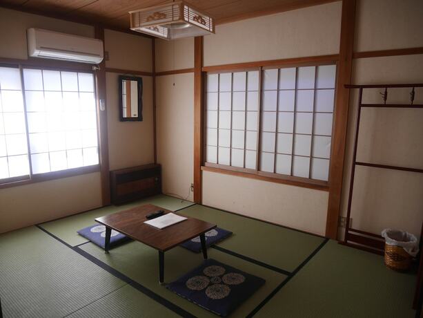 Imagen de la habitación del Hotel Sosuke. Foto 19