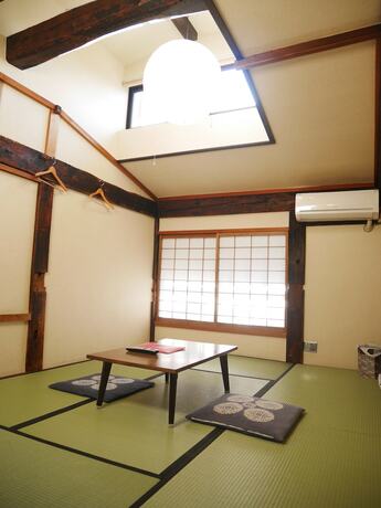 Imagen de la habitación del Hotel Sosuke. Foto 20