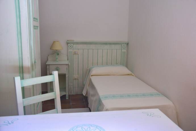 Imagen de la habitación del Hotel Sosventos Village. Foto 11