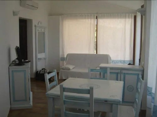Imagen general del Hotel Sosventos Village. Foto 3