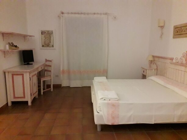 Imagen de la habitación del Hotel Sosventos Village. Foto 12