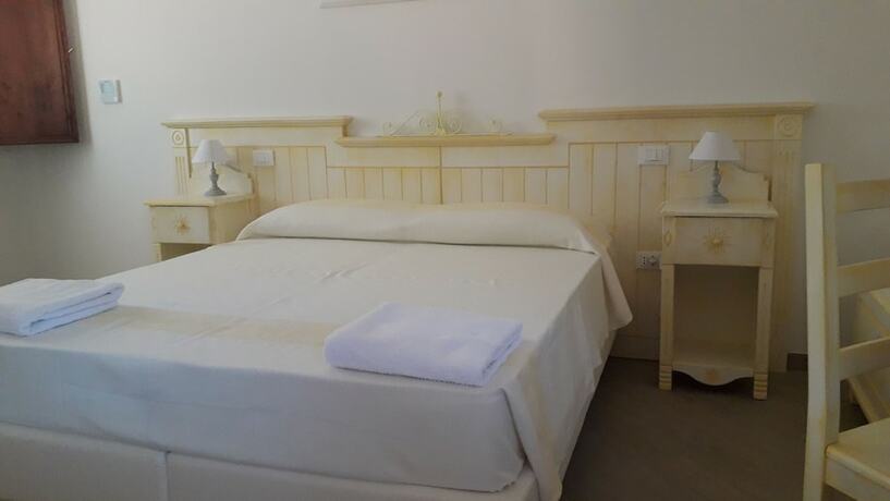 Imagen de la habitación del Hotel Sosventos Village. Foto 13