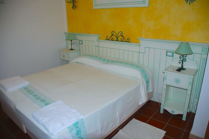 Imagen de la habitación del Hotel Sosventos Village. Foto 14