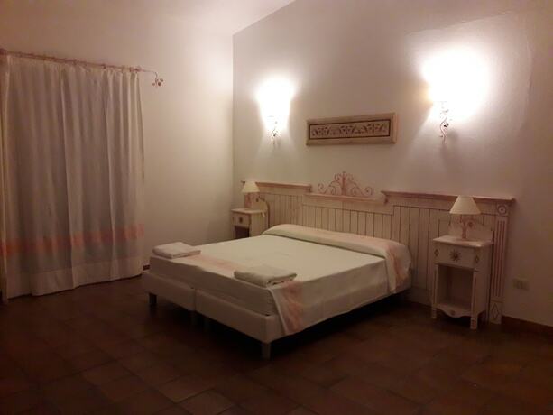 Imagen de la habitación del Hotel Sosventos Village. Foto 18