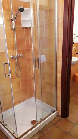 Imagen de la habitación del Hotel Sosventos Village. Foto 19