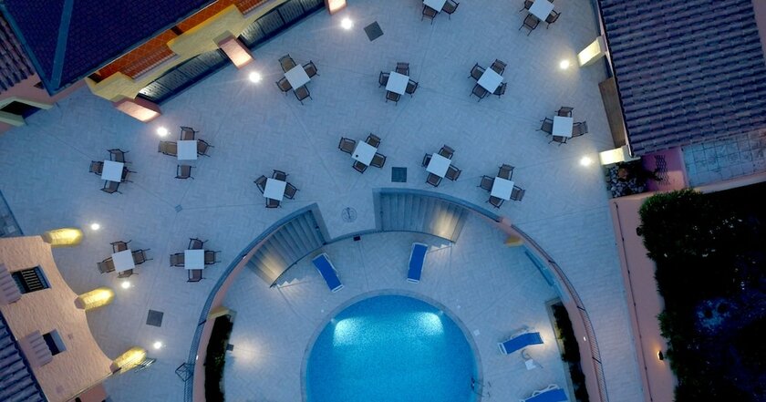 Imagen general del Hotel Sosventos Village. Foto 6