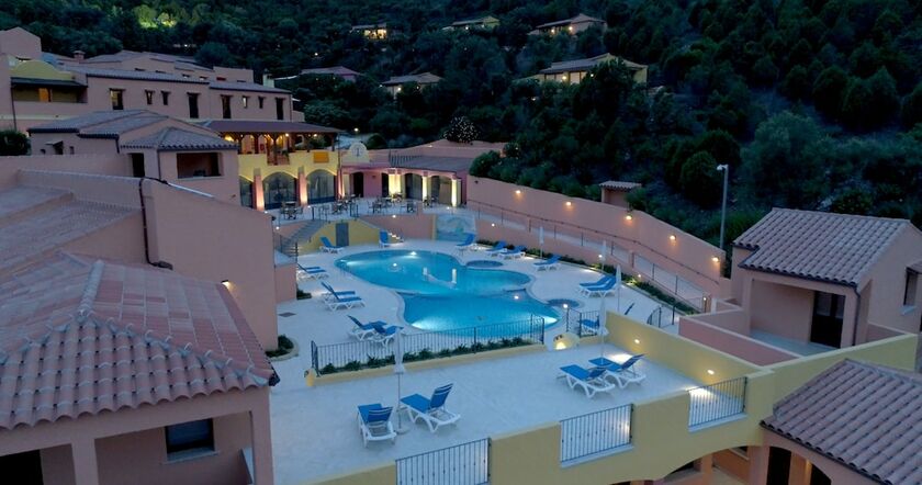Imagen general del Hotel Sosventos Village. Foto 8