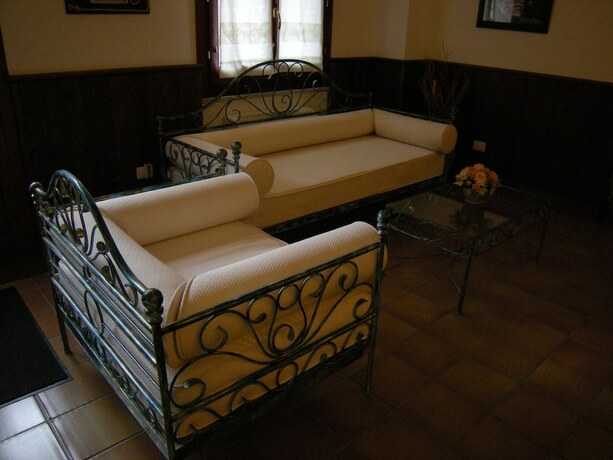 Imagen general del Hotel Sosventos Village. Foto 9