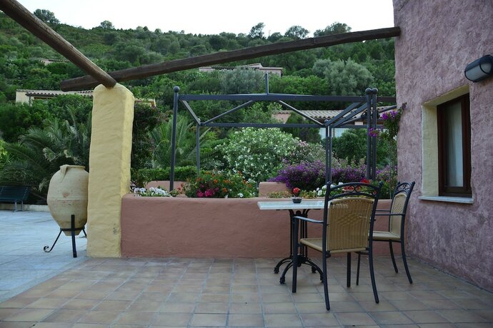 Imagen de la habitación del Hotel Sosventos Village. Foto 20