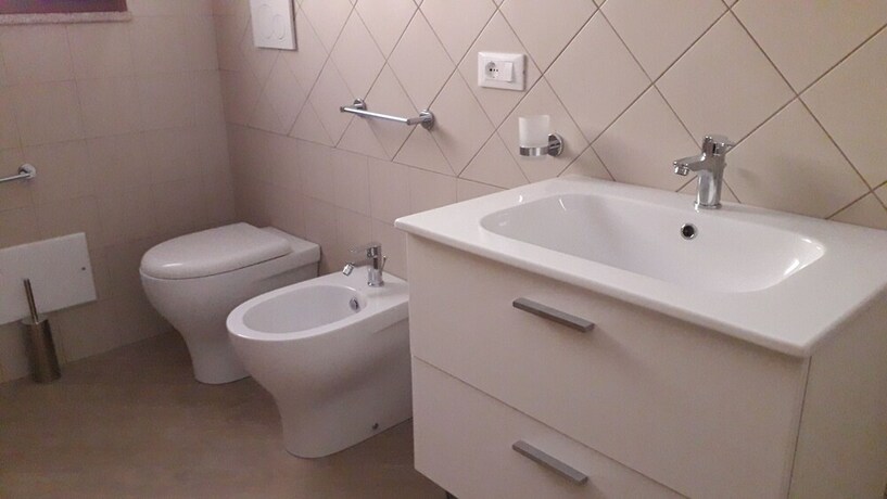 Imagen general del Hotel Sosventos Village. Foto 10
