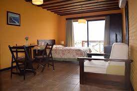 Imagen de la habitación del Hotel Sotavento Apart. Foto 4