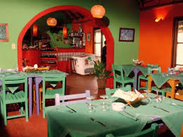 Imagen de los interiores del Hotel Sotavento Apart. Foto 6