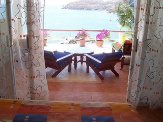 Imagen de la habitación del Hotel Sotavento Beach Resort. Foto 4