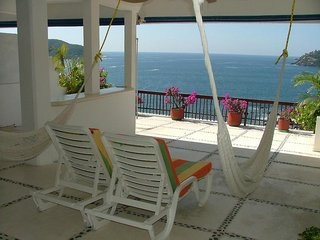 Imagen general del Hotel Sotavento Beach Resort. Foto 1