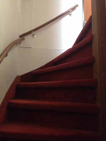 Imagen general del Hotel Sotel Amsterdam Central Station, &Aacute;msterdam. Foto 2