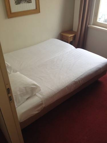 Imagen general del Hotel Sotel Amsterdam Central Station. Foto 3