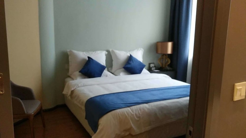 Imagen de la habitación del Hotel Sotel Cultura Huangguoshu Branch. Foto 5