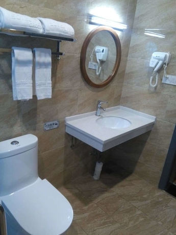 Imagen de la habitación del Hotel Sotel Cultura Huangguoshu Branch. Foto 9