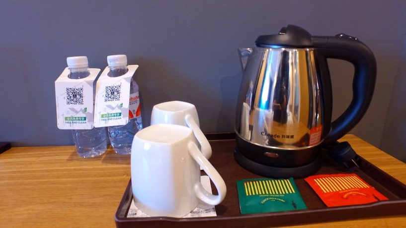 Imagen de la habitación del Hotel Sotel Cultura Huangguoshu Branch. Foto 15