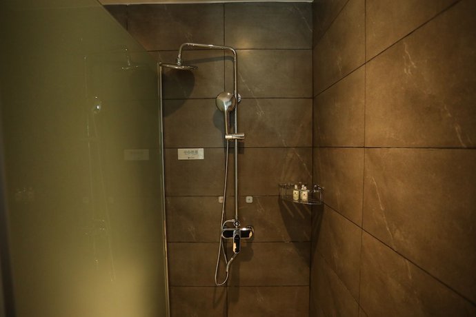 Imagen de la habitación del Hotel Sotel Inn Cultura Wenzhou University Branch. Foto 4