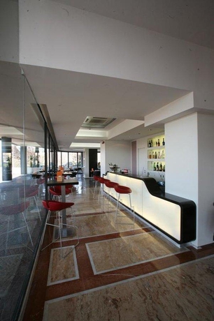 Imagen general del Hotel Sotel Nomentana Roma. Foto 2