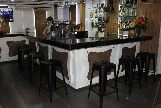 Imagen general del Hotel Sotelo. Foto 3