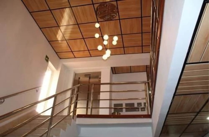 Imagen general del Hotel Sotelo. Foto 5