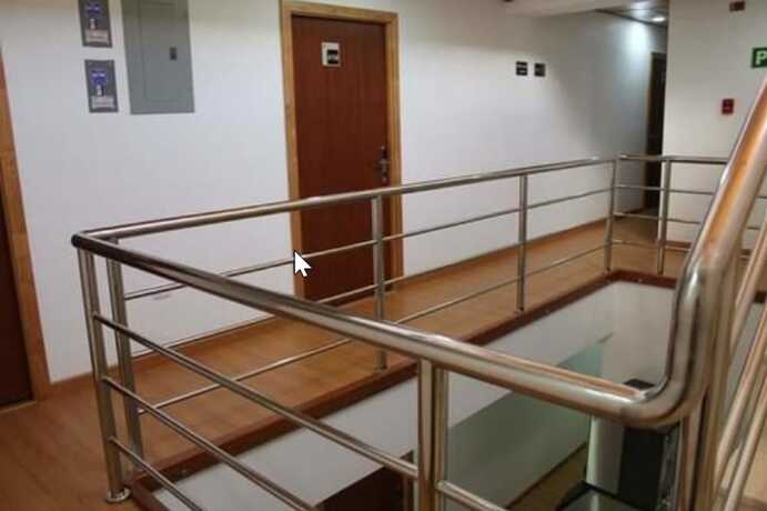 Imagen general del Hotel Sotelo. Foto 6