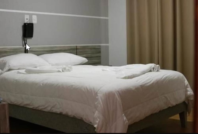 Imagen de la habitación del Hotel Sotelo. Foto 14