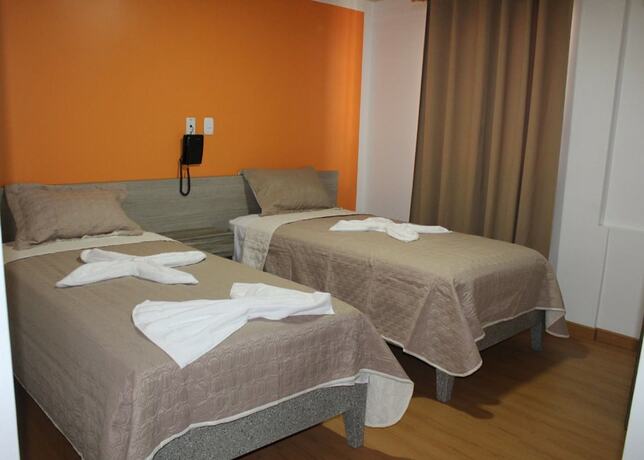 Imagen de la habitación del Hotel Sotelo. Foto 15