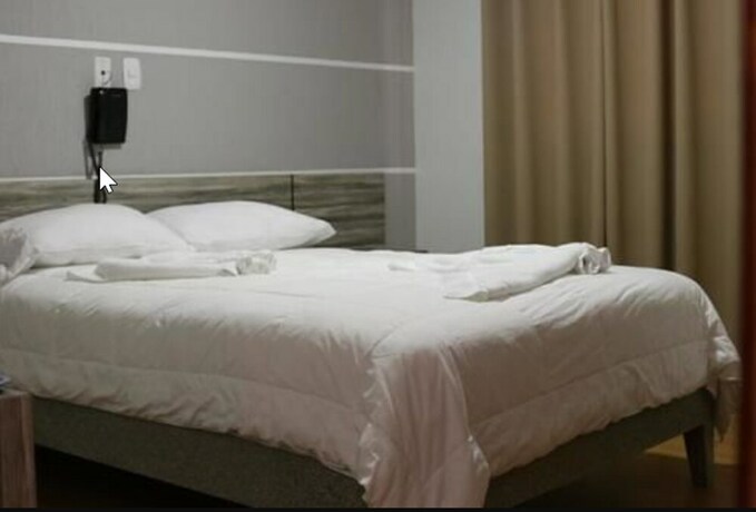 Imagen de la habitación del Hotel Sotelo. Foto 16