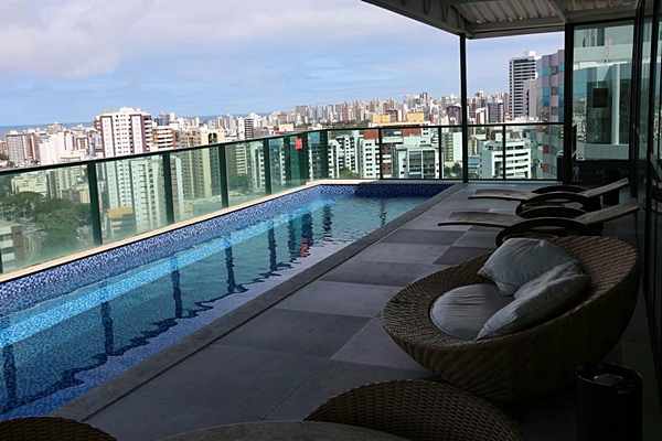 Imagen general del Hotel Sotero. Foto 2