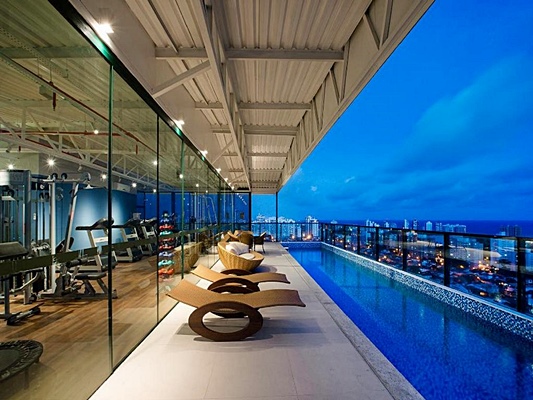 Imagen general del Hotel Sotero. Foto 3